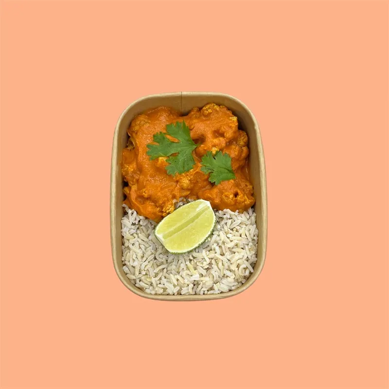 Cauliflower-Tikka-Masala