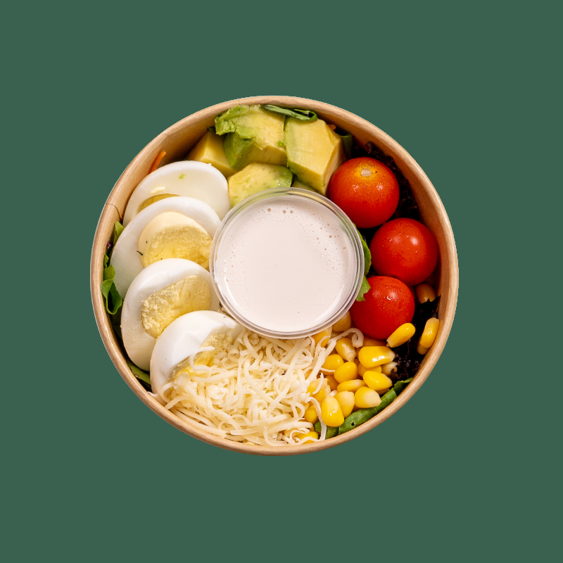 Cobb-Salad