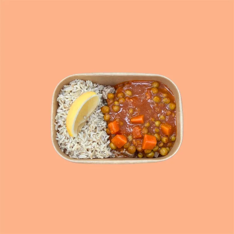 Green-Pees-Stew
