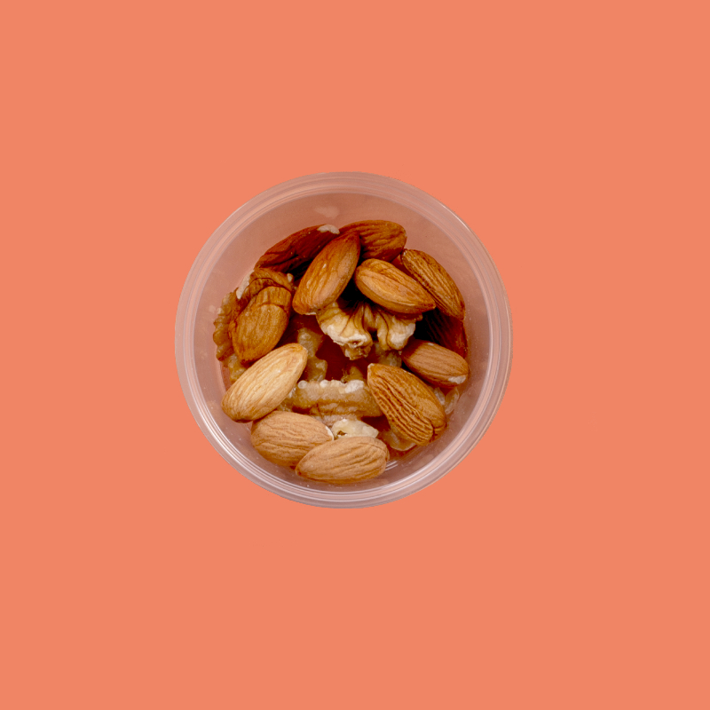 Mixed-Nuts
