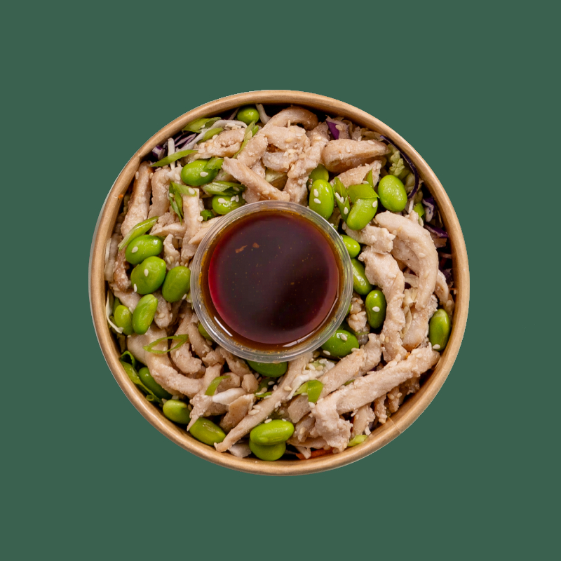 Teriyaki-Chicken-Pot